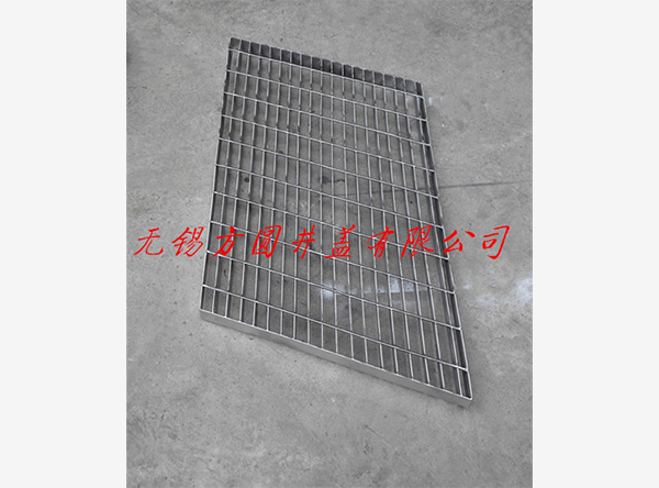 菱形格栅