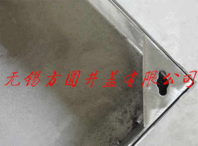 三角板不锈钢小件