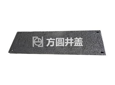 球墨铸铁井盖
