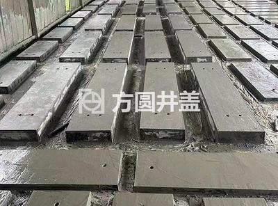 水泥制品