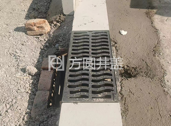 球墨铸铁