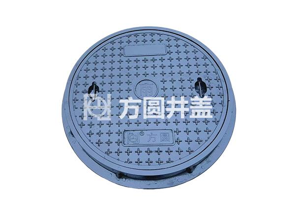 复合井盖