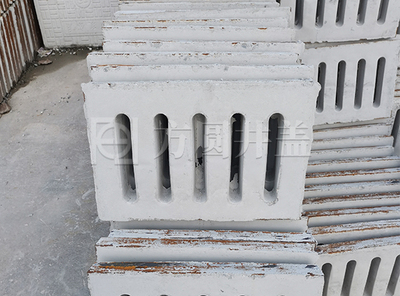 混凝土井盖-雨水篦