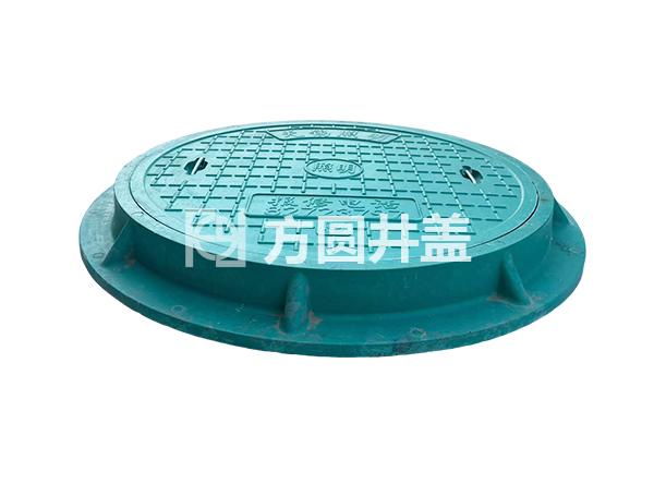 复合井盖