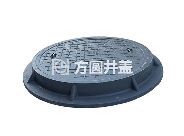 复合井盖