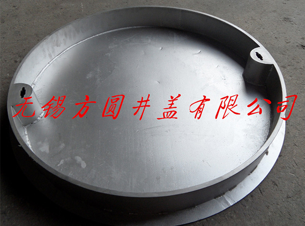 圆形镶边