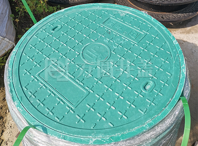 复合井盖