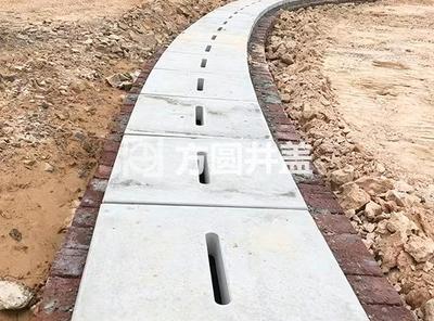水泥制品