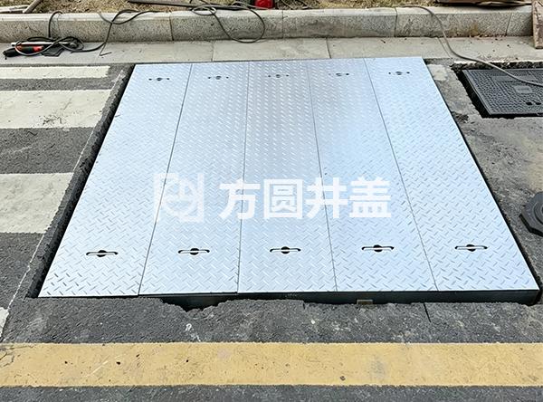 不锈钢井盖