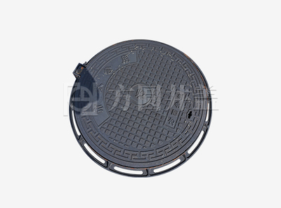 700球墨井盖