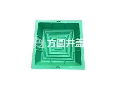 500方smc片材草盆井