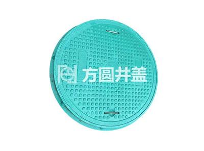 复合井盖