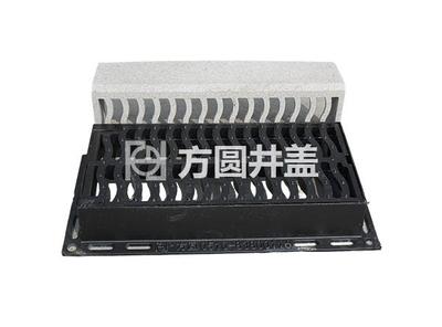 球墨铸铁井盖