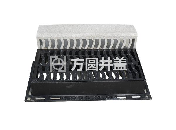 球墨铸铁井盖