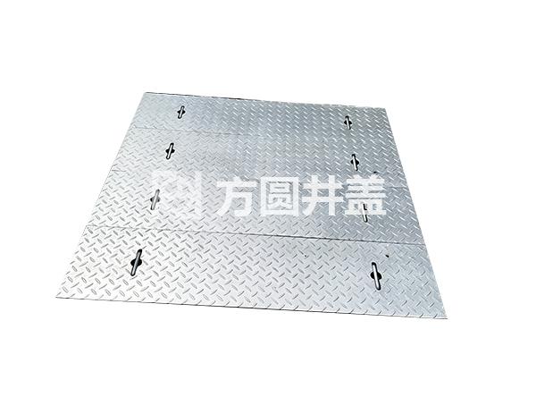 不锈钢井盖