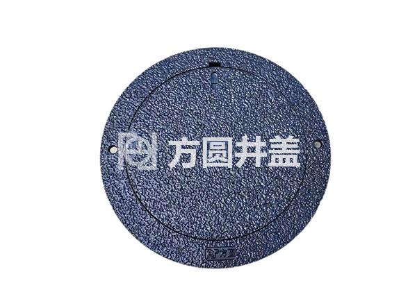 球墨铸铁井盖