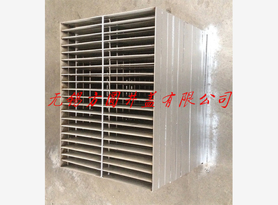 不锈钢明沟格栅