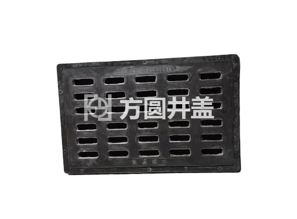 复合井盖