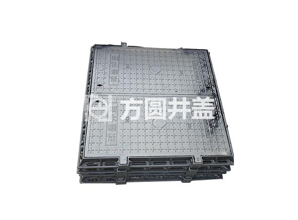 球墨铸铁井盖