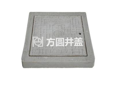 水泥制品